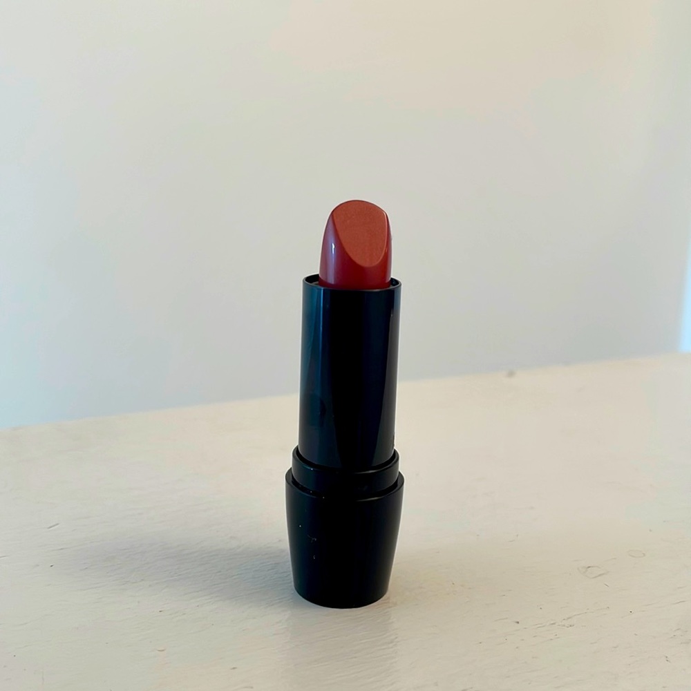 Brand New Lancome Color Design Lipstick in Sugared Maple